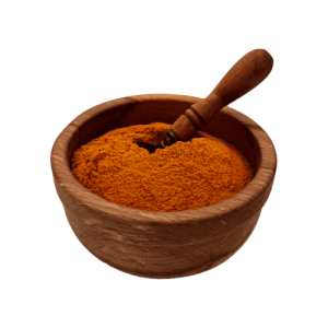 زردچوبه هلسا