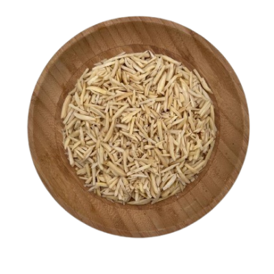 خلال بادام