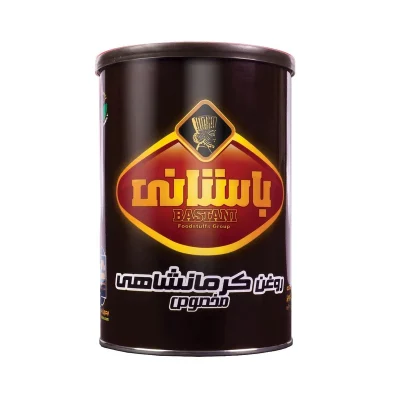 روغن باستانی
