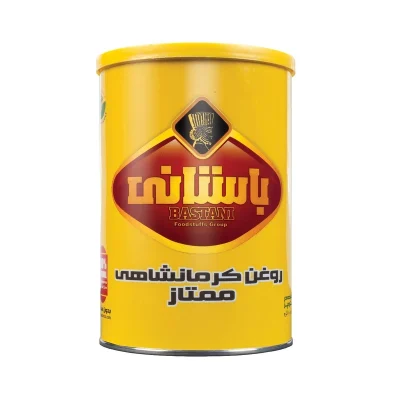 روغن ممتاز باستانی