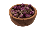 غنچه گل محمدی