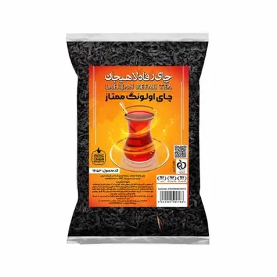 چای اولونگ