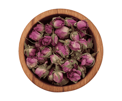 گل محمدی