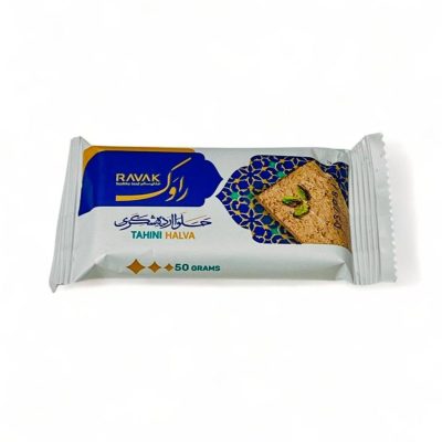 حلوا ارده 30 گرمی